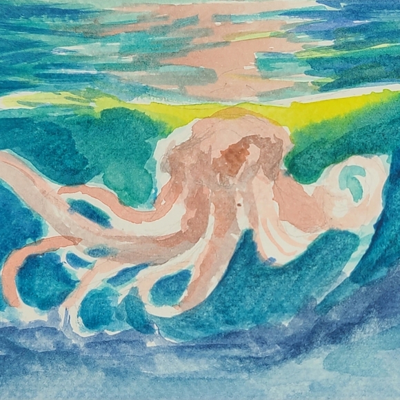 Marine Postcards - Picture 2 of 3